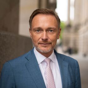 Christian Lindner
