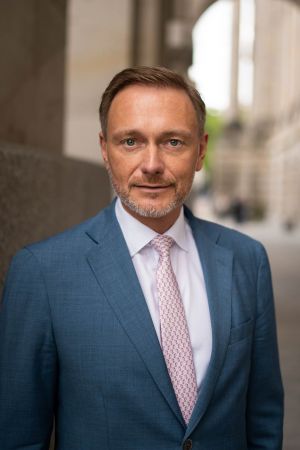 Christian Lindner